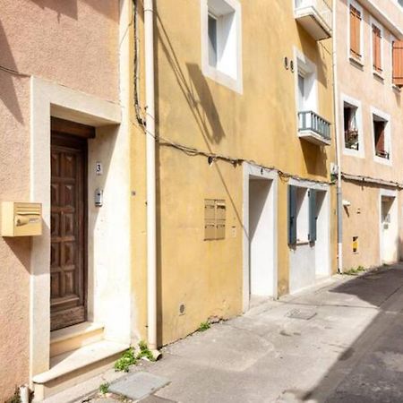Le Marronnier 3: Superbe Appart Au Coeur De La Petite Venise Л'Іль-сюр-ла-Сорг Екстер'єр фото