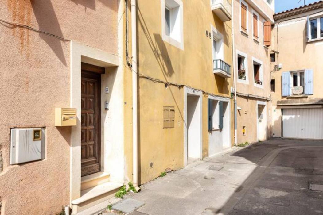Le Marronnier 3: Superbe Appart Au Coeur De La Petite Venise Л'Іль-сюр-ла-Сорг Екстер'єр фото